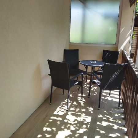 Apartments Villa Tajra Сараєво Екстер'єр фото